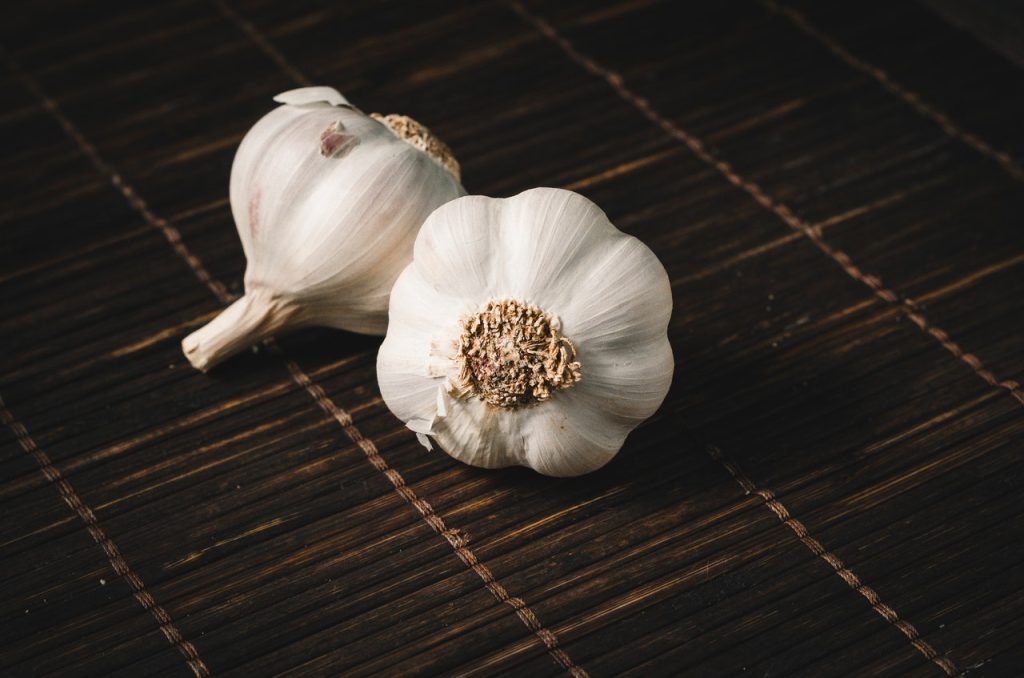 easy make vegetable broth Photo by Isabella Mendes from Pexels